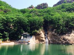 -丹东凤凰山景区
