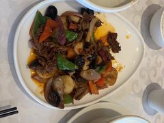 -金蝉食府(维吉奥广场店)