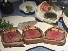 -弦月窗LUNETTE BY AMANDA(复兴路店)