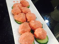 -潮汕美牛肉丸火锅店(天宁寺店)