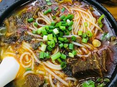-沈妈砂锅(光华村店)