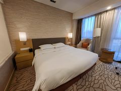 -天津水游城丽筠酒店