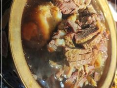 -满族八旗正宗牛肉面