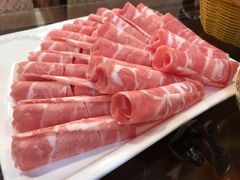 -烤肉季饭庄