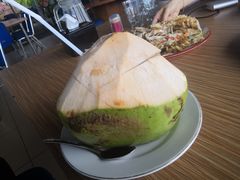 -海盗餐厅