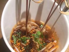 -太二酸菜鱼(广州IFC国金天地店)