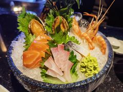 -上井精致料理自助餐(松雷店)