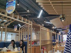 -大河宴·椒麻鱼火锅(北京路中和美食街店)
