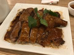 -粤仔湾砂锅粥(广益哥伦布店)