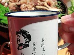 -赵胖炙子烤肉&深夜酒馆(簋街店)