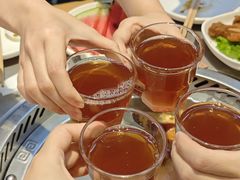 -蜀留香火锅·始于1999·原四川老火锅(白堤路店)