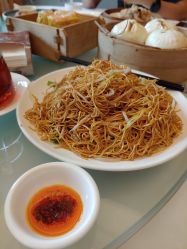 -东莞老饭店·宴会厅(君豪商业中心店)