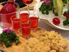 -若蘭慈·无国界素食料理(欢乐海岸店)