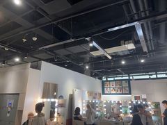 -海马体照相馆(天津世纪都会店)