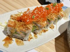 -玄海寿司(国贸店)