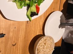 -朵朵开素食餐厅(后宰门街店)