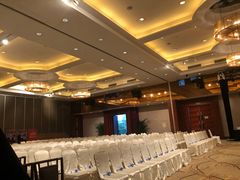 -深圳观澜格兰云天国际酒店