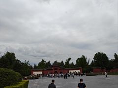 -洛阳白马寺