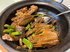 -常来小聚·广州非遗传承餐厅(高德置地店)