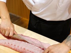 -鮨乐亭Omakase·海胆宴