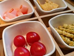 -花菇朵 ll 野生菌火锅·精品云南菜(后沙峪店)