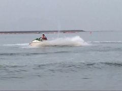 在海一方海滨公园-在海一方公园