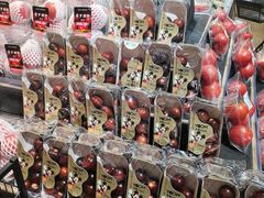 -盒马鲜生(岭南新世界店)