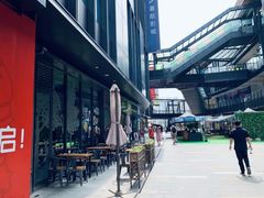 -江燕路万科里