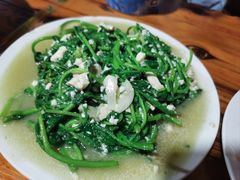 -阿葉农家饭店