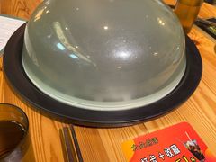 -阿鸡鱼庄·顺德鲜蒸小炒(亚运村店)