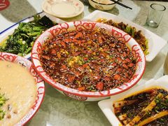 -陈胖子特色菜.鲜货现炒(融景城店)