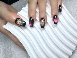 -Hands Nail专业美甲美睫