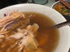 -缘生态云南菜·野生菌庭院餐厅(华侨城店)