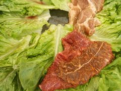 -木槿花韩式炭烤·熟成肉工坊(孙文东路店)