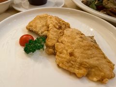 -华梅西餐厅(哈尔滨中央大街店)