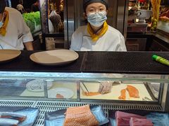 -青岛证大喜玛拉雅酒店·Z1餐厅
