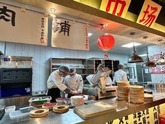 -牛市坎火锅(建设路店)