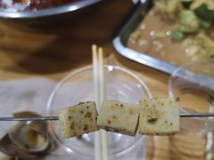 -陈氏肥蛤(小纬六路总店)