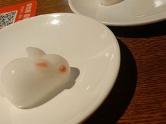 -南拳十三姨·潮汕砂锅粥(世纪金源店)