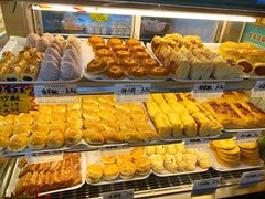 -美嘉华面包西饼店(红胜坊店)