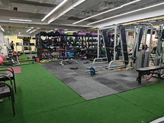 -FEELINGME乐刻私教馆·健身(朗悦居店)