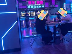 -燥次·烧烤酒场(万象城店)