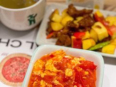 -老乡鸡(上海白玉兰广场店)