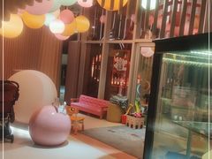 -水桶王国主题餐厅·聚会·生日派对·亲子活动·家庭套餐(亚龙湾希尔顿店)