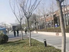 -保定东湖公园(莲池区)