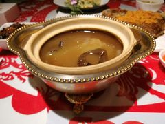 -汉唐宴长安食府