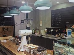 -ZM COFFEE(西安路店)