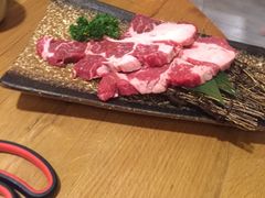 -赤坂亭·M9和牛烧肉·铁板烧(合肥万象城店)