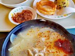 -护国寺小吃店(阜成门桥店)