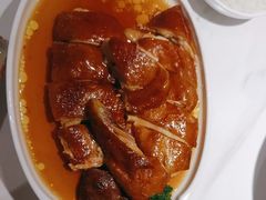 -南枝记·广东味道(中骏世界城店)